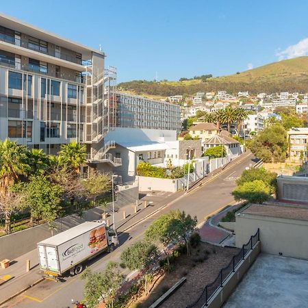 Cape Royale I Whosting Daire Cape Town Dış mekan fotoğraf