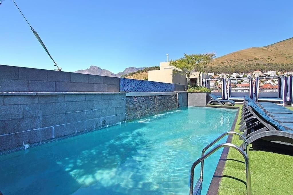 Cape Royale I Whosting Daire Cape Town Dış mekan fotoğraf