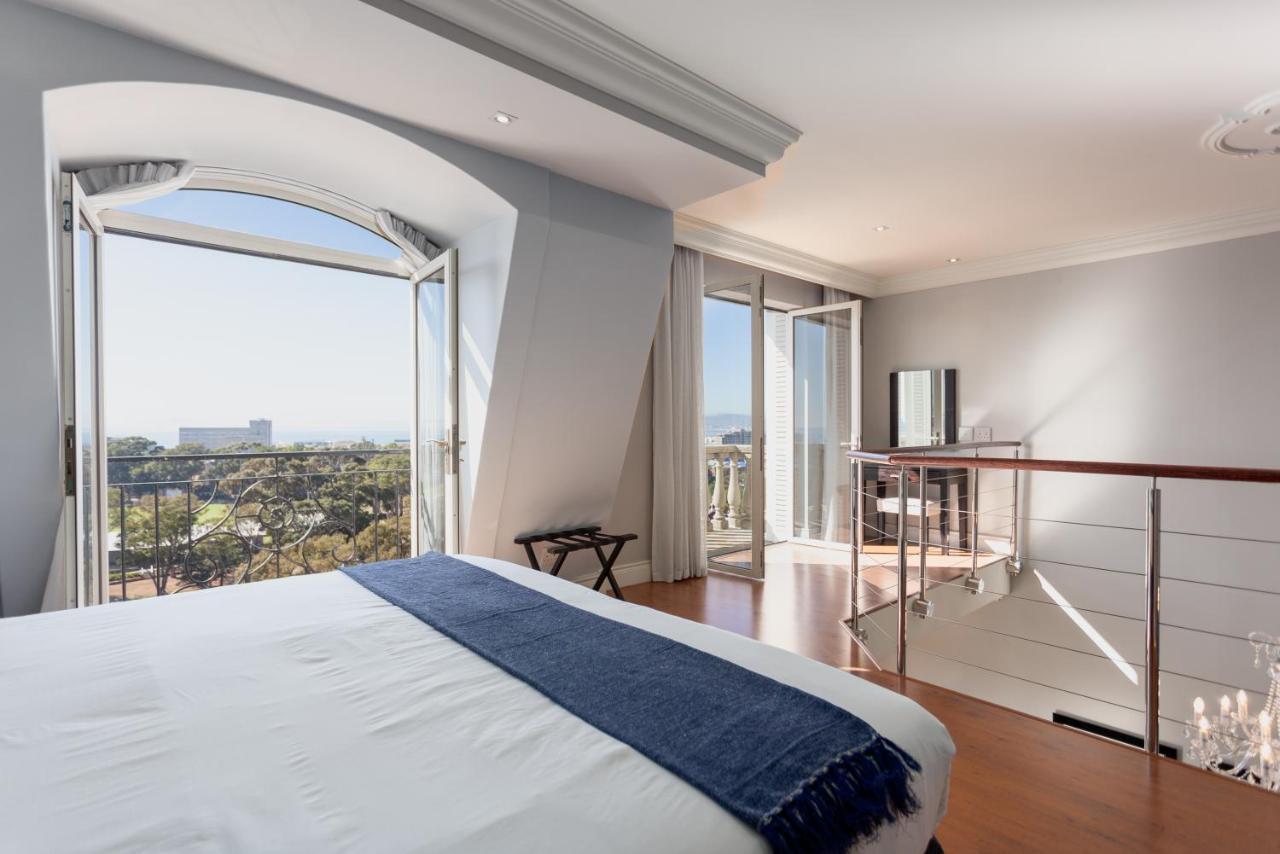 Cape Royale I Whosting Daire Cape Town Dış mekan fotoğraf