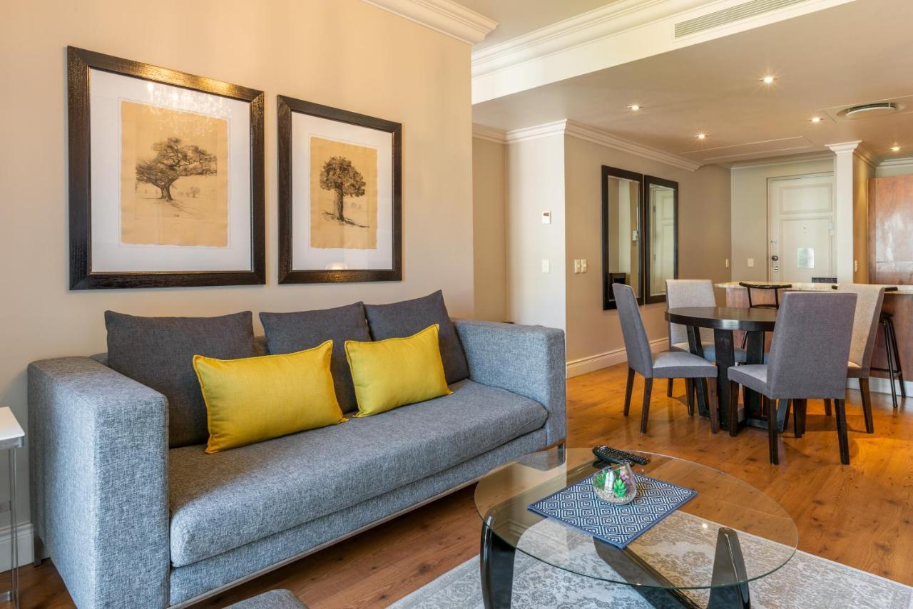 Cape Royale I Whosting Daire Cape Town Dış mekan fotoğraf