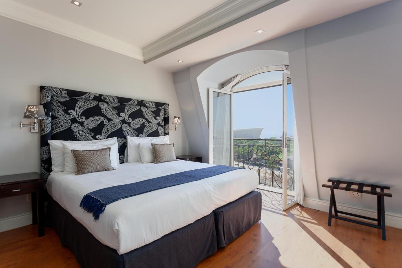 Cape Royale I Whosting Daire Cape Town Dış mekan fotoğraf
