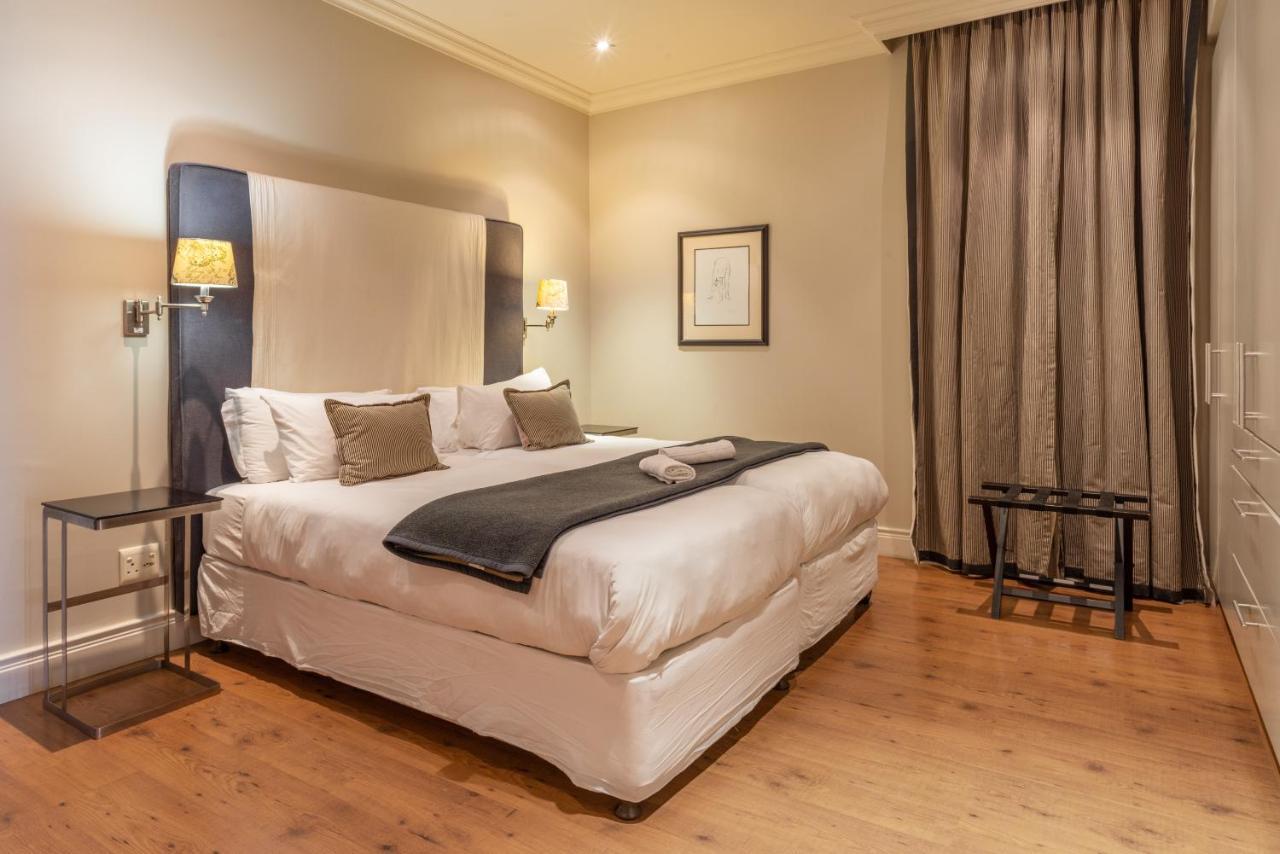 Cape Royale I Whosting Daire Cape Town Dış mekan fotoğraf